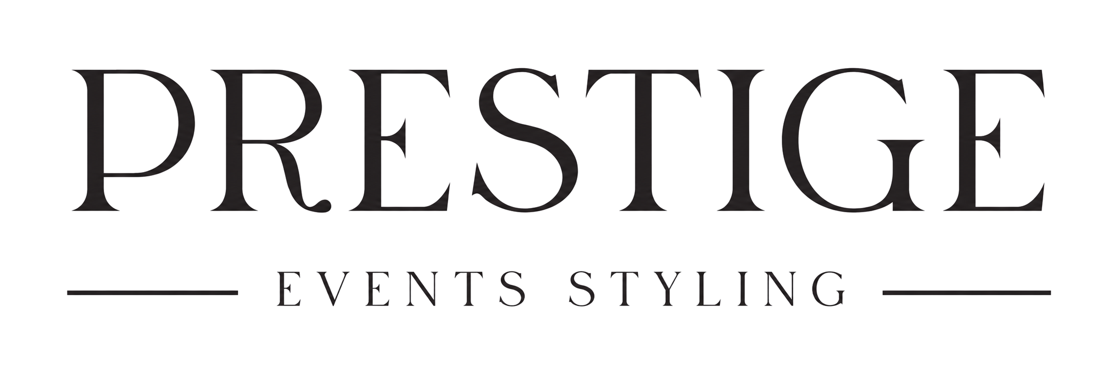 Prestige Events